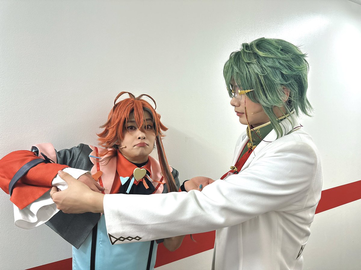 大見拓土 tweet media