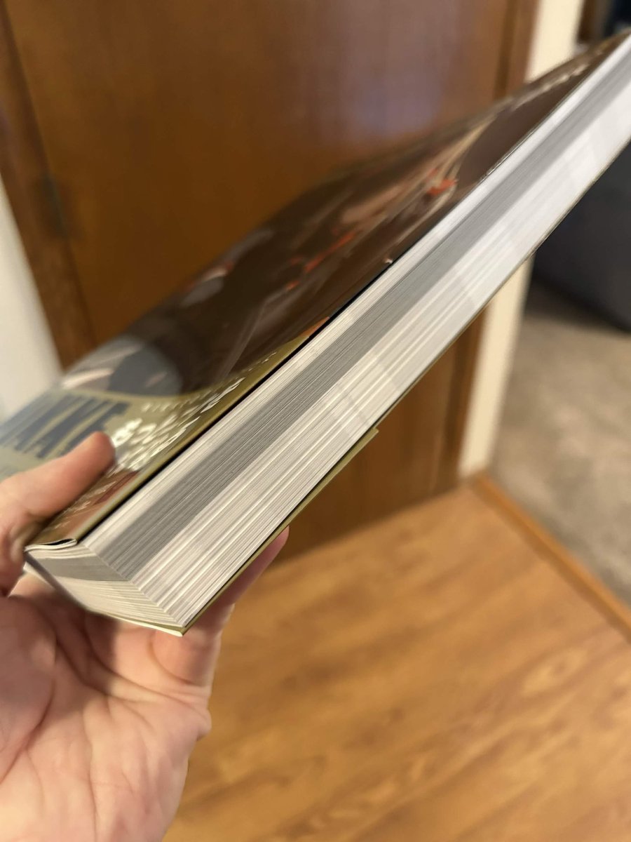 David Olsen tweet media