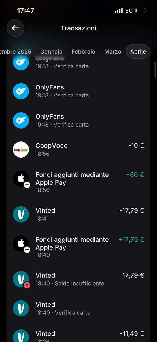 cashslavexsub's tweet photo. Parte 1 di come mi sono fatto spennare e scammare in 3 giorni, tra invii, pagamento di abbonamenti e shopping online con la mia 💳 🤡 

#moneyslave #cashslave #findom #findomitalia #humanatm #cashmaster #paypig #bancomatumano https://t.co/MSnAYVnmup