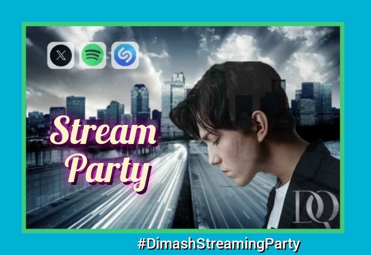 Dimash on Spotify🍐 DQ🕊 tweet media