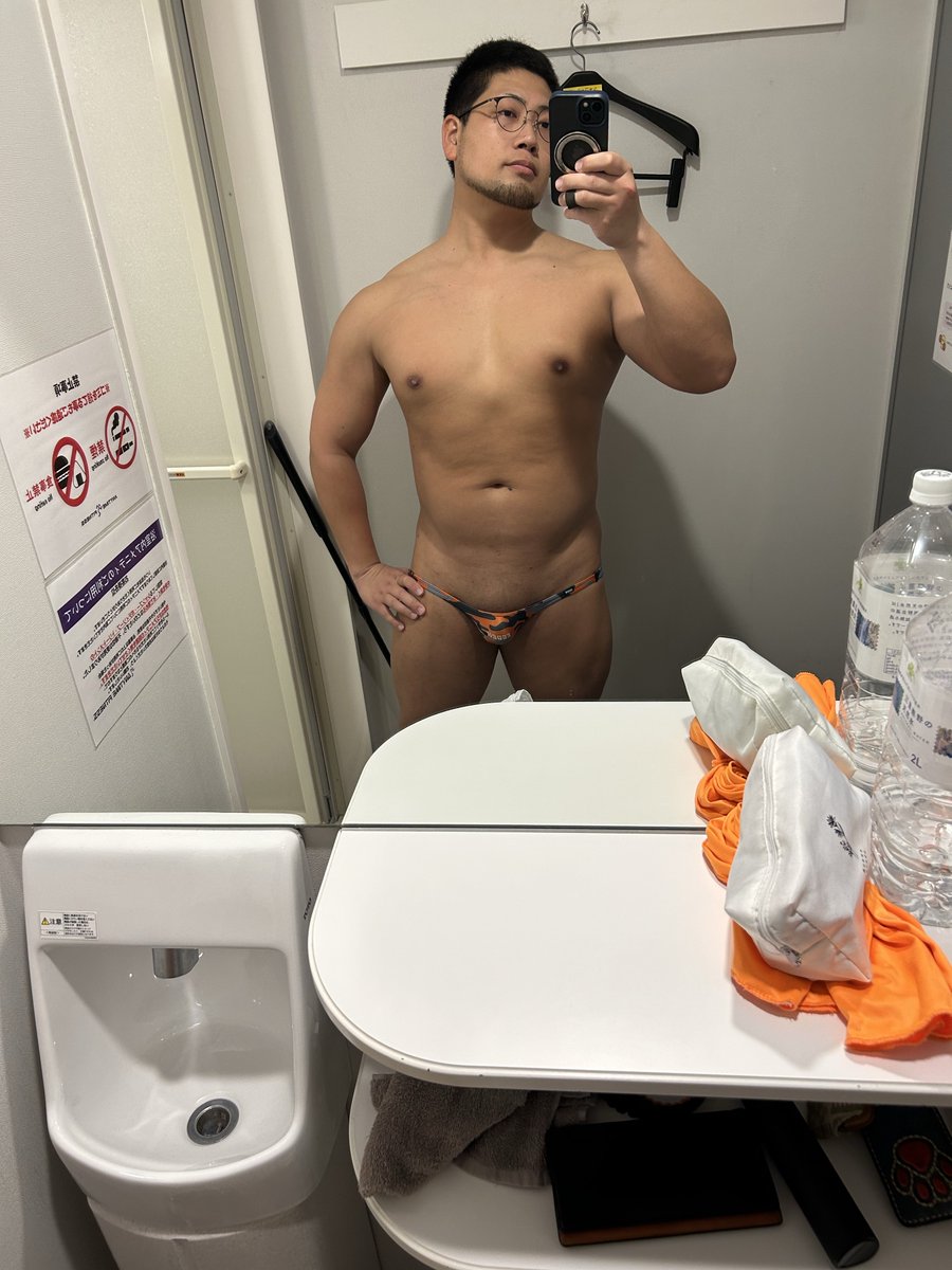 たまにはね