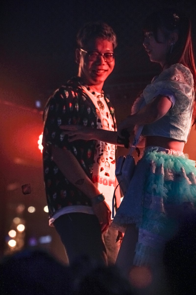 モリゾウ tweet media