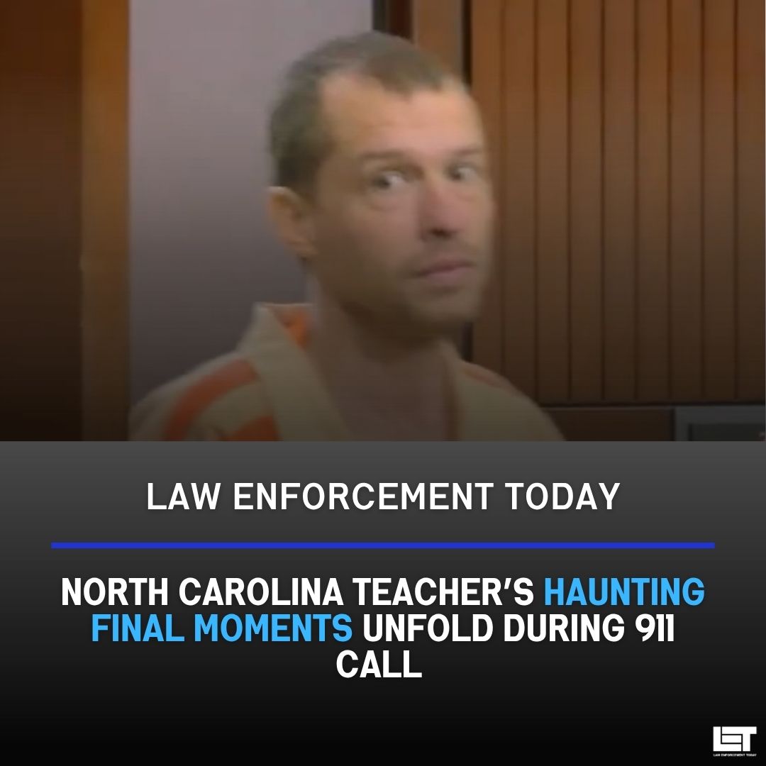 LawEnforceToday's tweet image. What began as a 911 call about an intruder ended in tragedy, as a Raleigh home invasion left a teacher dead and police piecing it all together.

Read the full story here: lawenforcementtoday.com/raleigh-home-i…

#lawenforcement #news #tragedy
REPOST for exposure!
