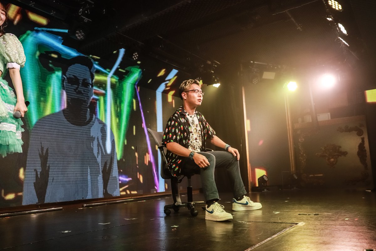 モリゾウ tweet media