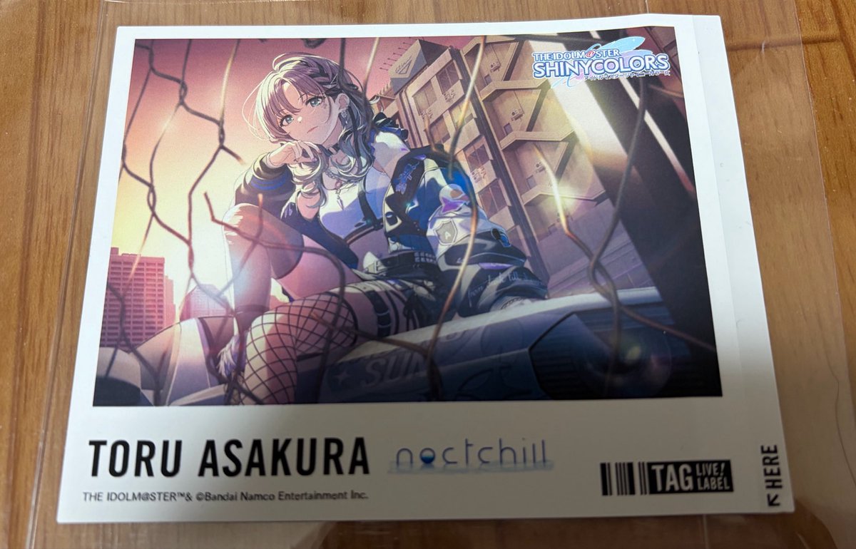 みこ@取引垢 tweet media