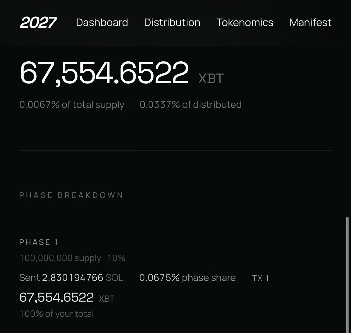 0xVaidhik tweet media