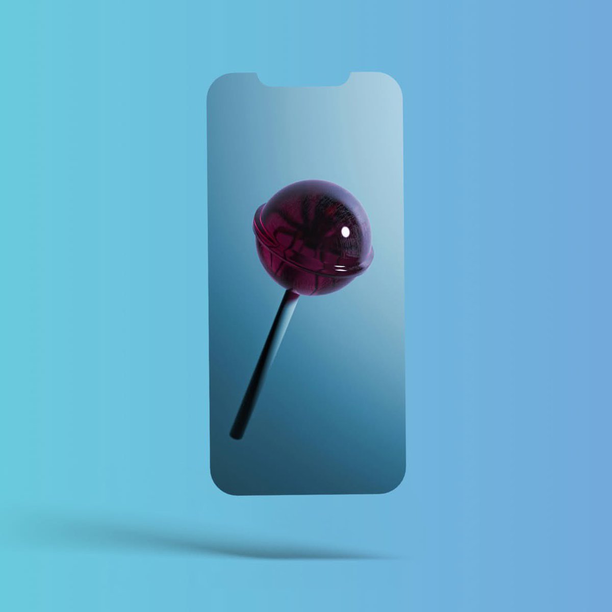 Pulaxki's tweet image. New Wallpaper