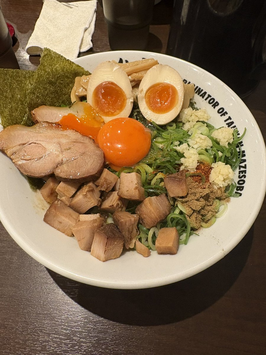 shitoくん tweet media