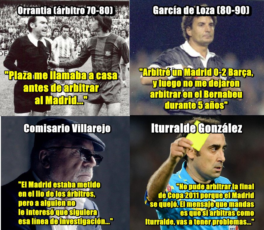 JcarlosOjeda2's tweet photo. @MiguelGalanCNFE Pues destrozar las blasfemias de Florentino y RM. 
Sé llama no cobrar. https://t.co/i6fKKubDAe
