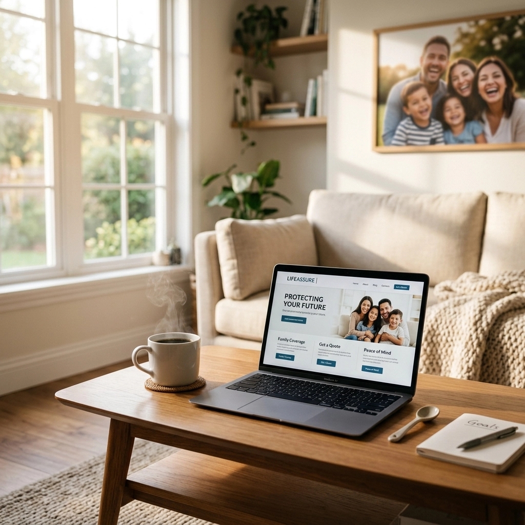 robertjrussell's tweet image. Secure your family’s future before your coffee gets cold! Get affordable life insurance at insurancepricedright.com. How it works: Quote and apply online from home. instagram.com/robertjrussell… What is your top priority today? #FamilyFirst