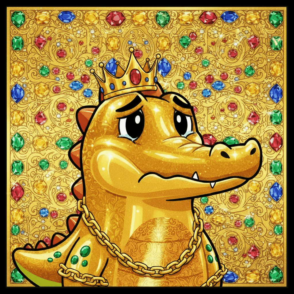 CrocoCrocs tweet media