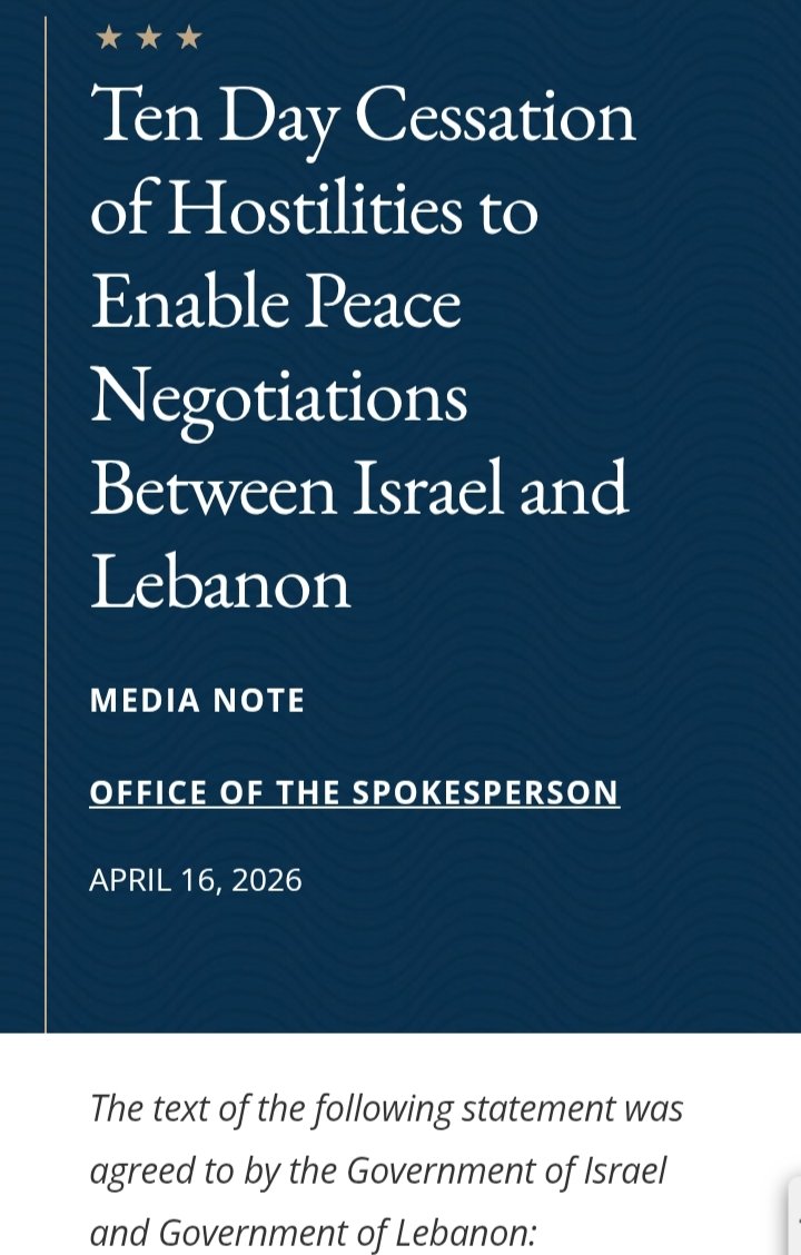 jericho_iii's tweet photo. According to the official Ten Day Cessation of Hostilities document, Point 3 explicitly states that Israel's right to self-defense remains unimpeded by the cessation of hostilities. Sikat aja bro, lanjutkan https://t.co/pyKMES1qaw