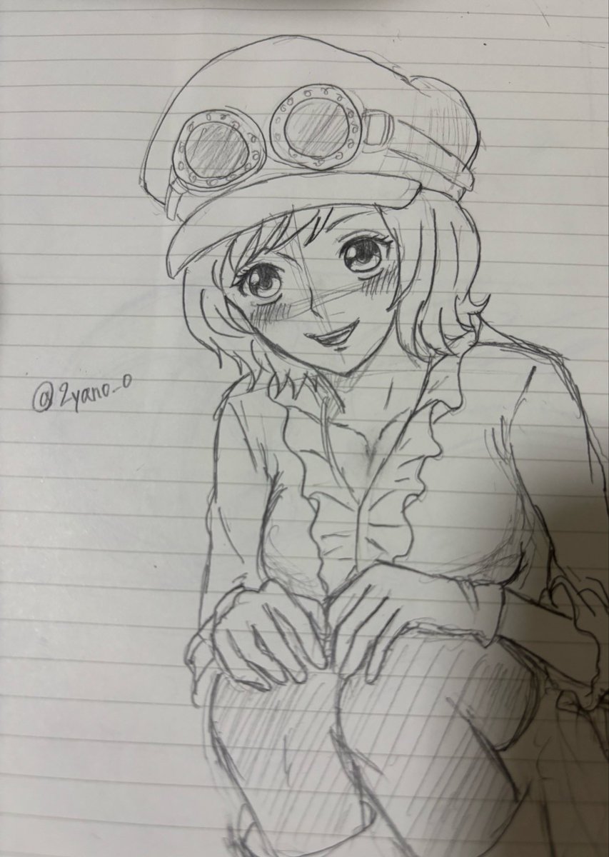 にゃの tweet media