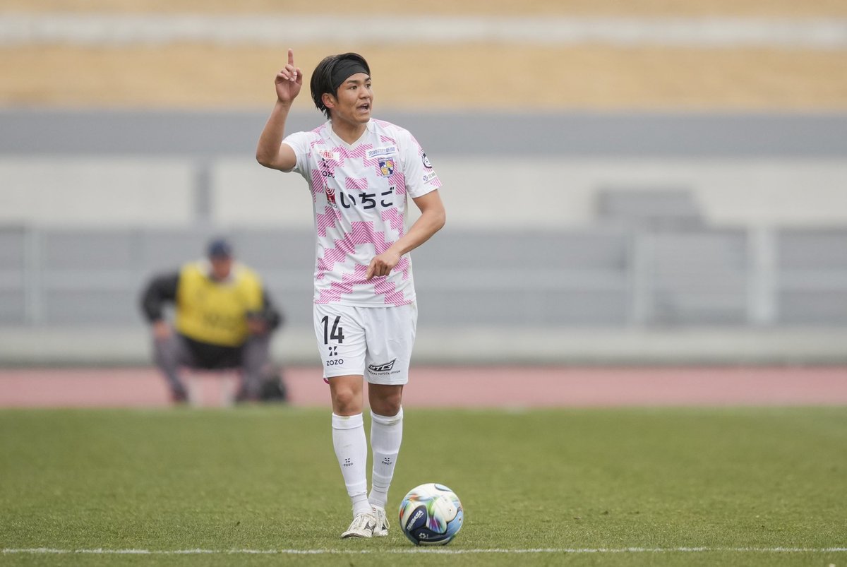 五月田星矢 tweet media