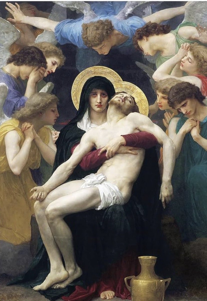 MrsSpunkt's tweet image. Nein, Gott brauchte keine Leihmutter. 

#Leihmutterschaft
#Maria
#Jesus