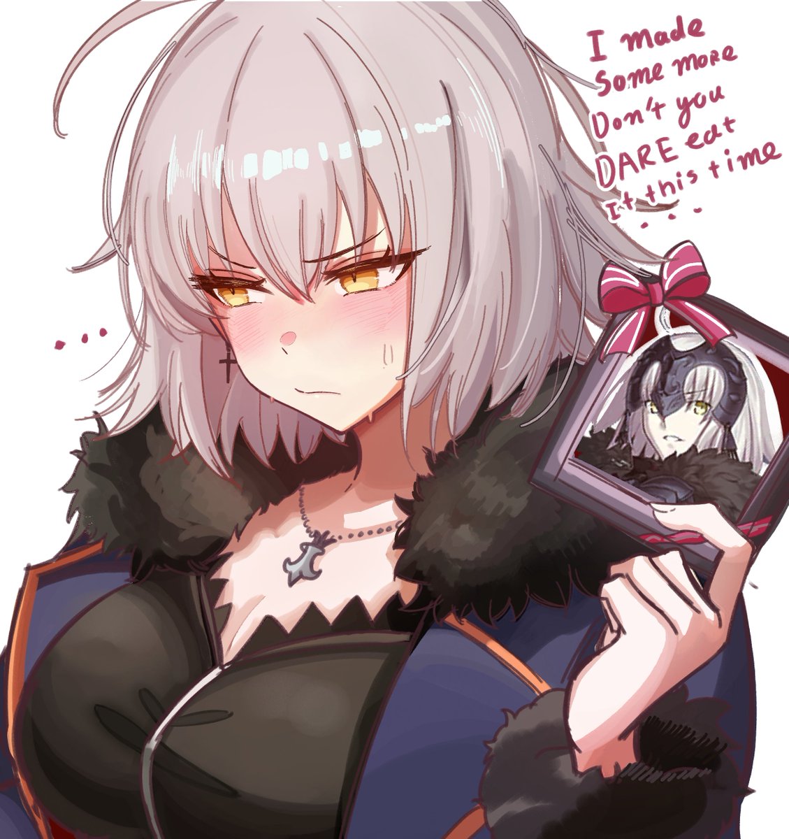 Nininineo tweet media