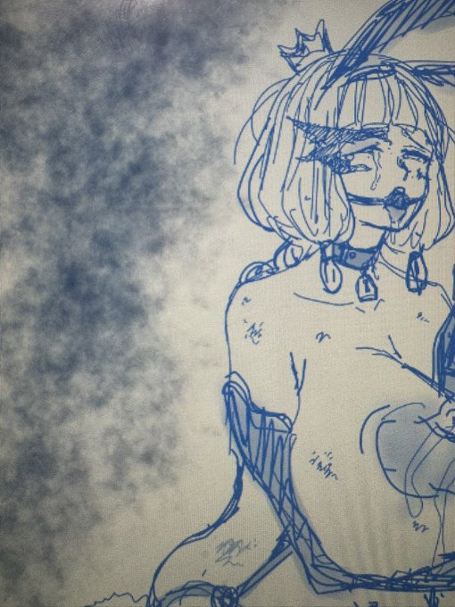 醜すぎる!
倒された後魔界貴族に失意の無抵抗御奉仕!
敗北心を脳髄にまで分からせられる女帝レスラー・生徒会長プエラ様!

鋭意執筆中!😈🖋️✨ 