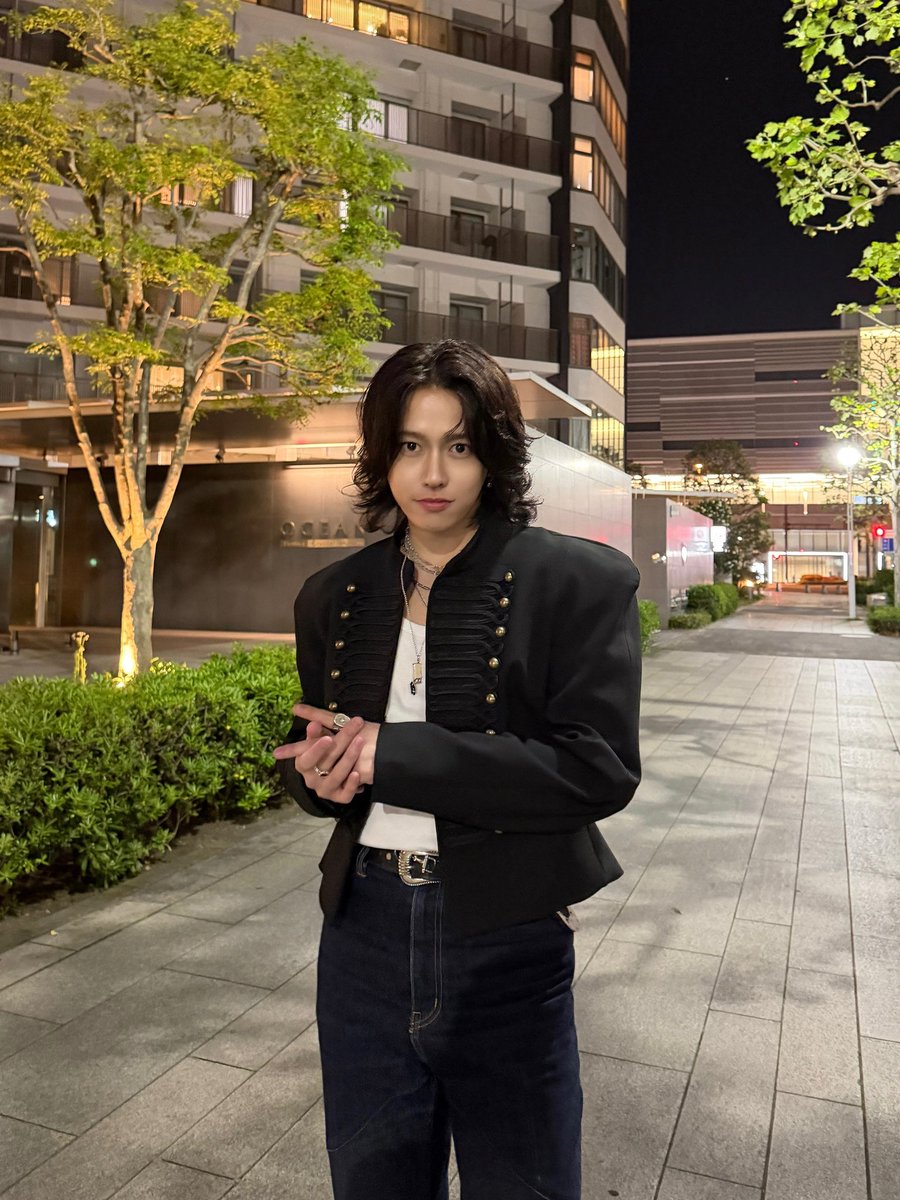 MADKID SHIN ブロマイド② SHIN (MADKID) (@SHIN_MDKD) / Posts / X