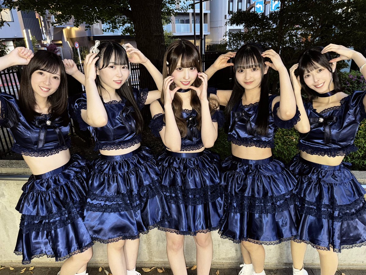 タイムラプス tweet media