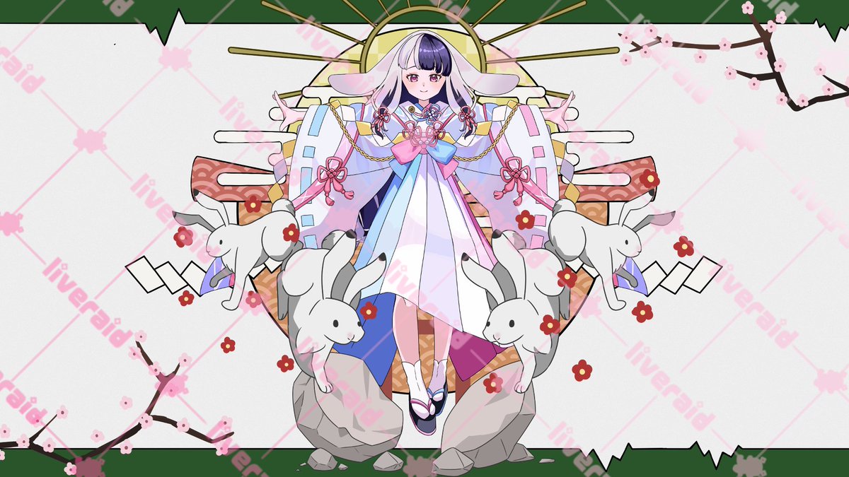 白樺にお🌕🐰⛩️ tweet media