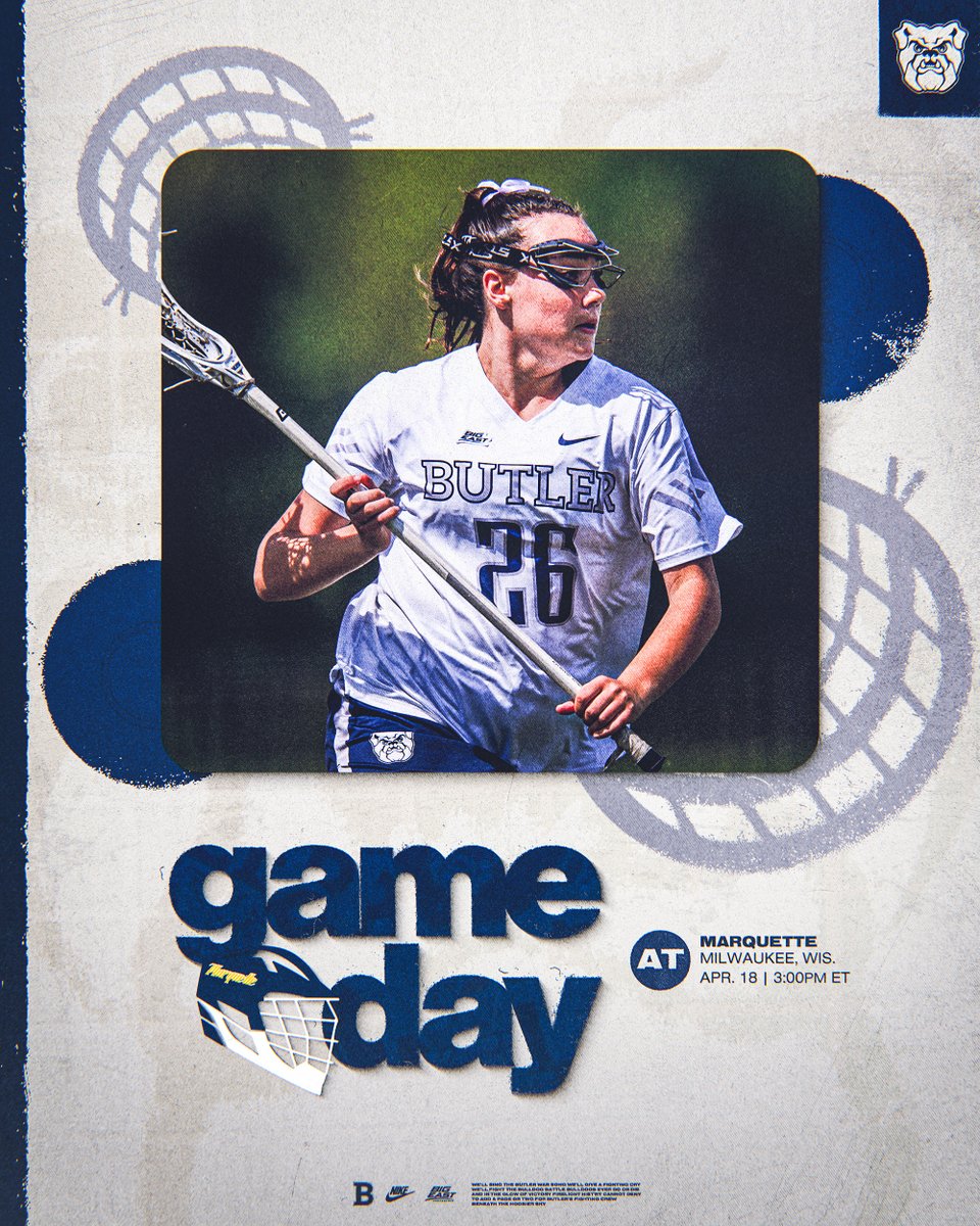 Butler Women’s Lacrosse tweet media