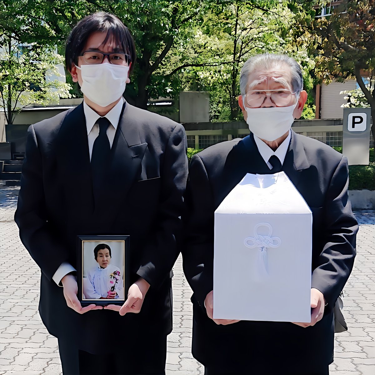 ノブりん tweet media
