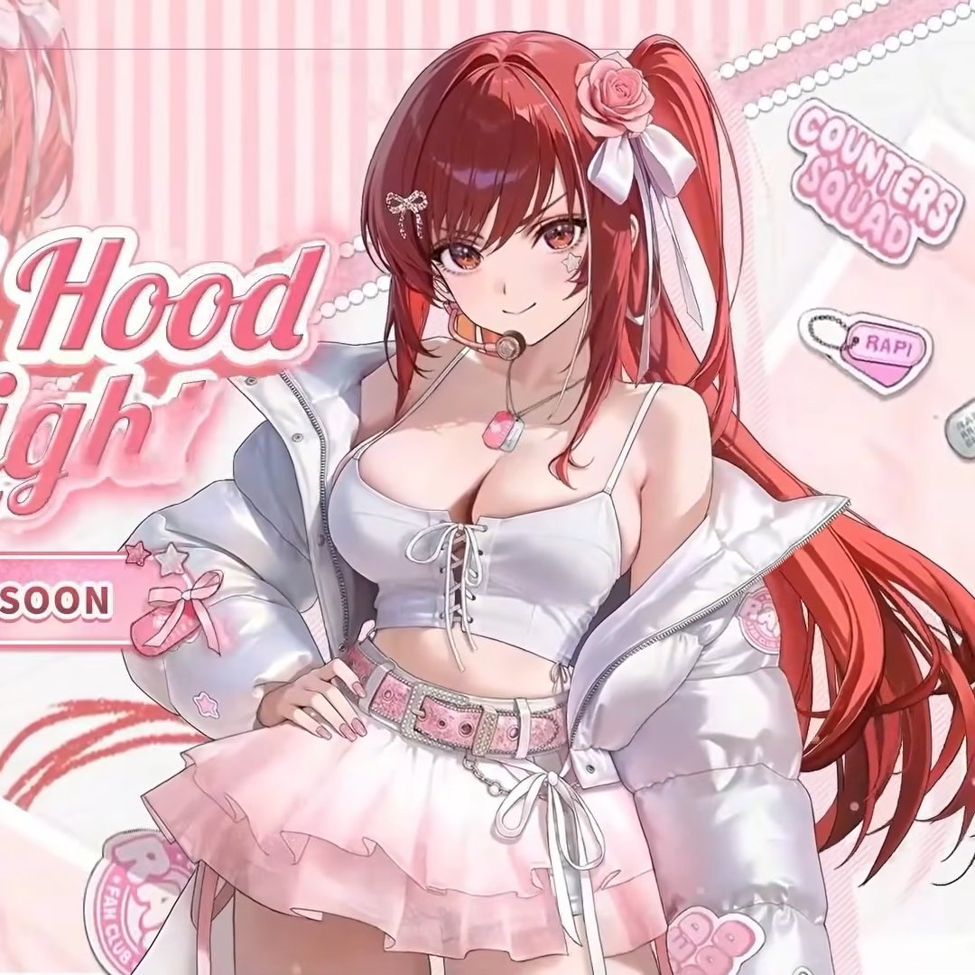 Yuzu 🍒 tweet media