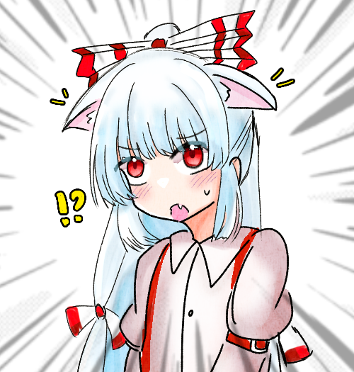 usagi_lunatic's tweet photo. ふじわらのねこう https://t.co/xz6MIy6Dsy