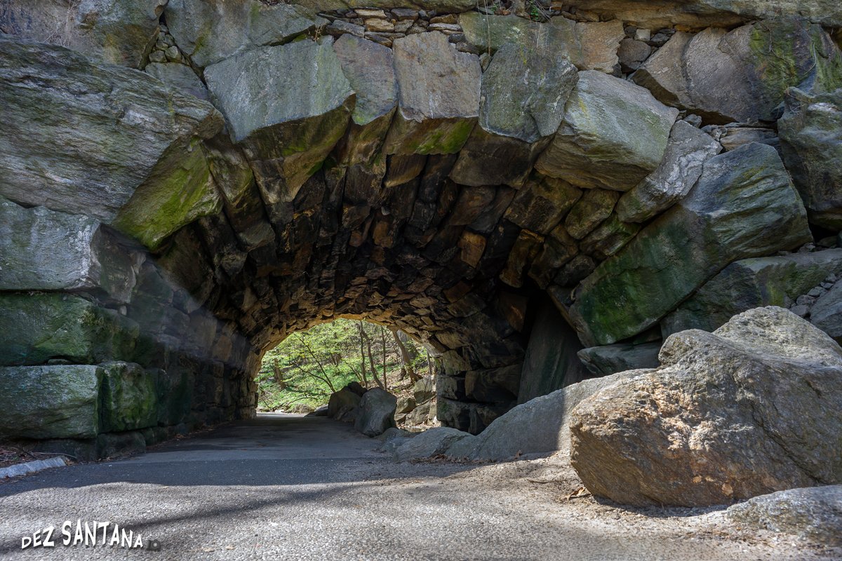 DezSantanaPhoto's tweet image. Huddlestone Arch
#cityscape #longexposure #nyc