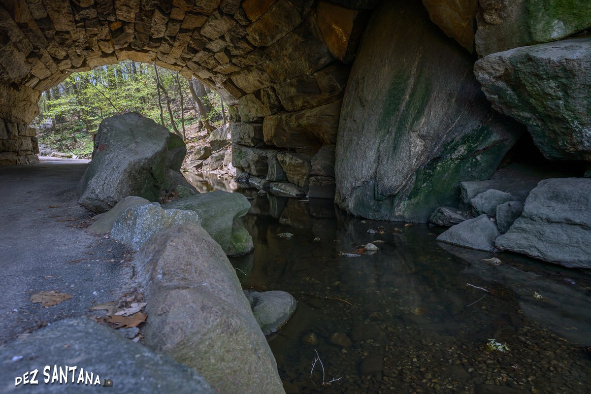 DezSantanaPhoto's tweet image. Huddlestone Arch
#cityscape #longexposure #nyc