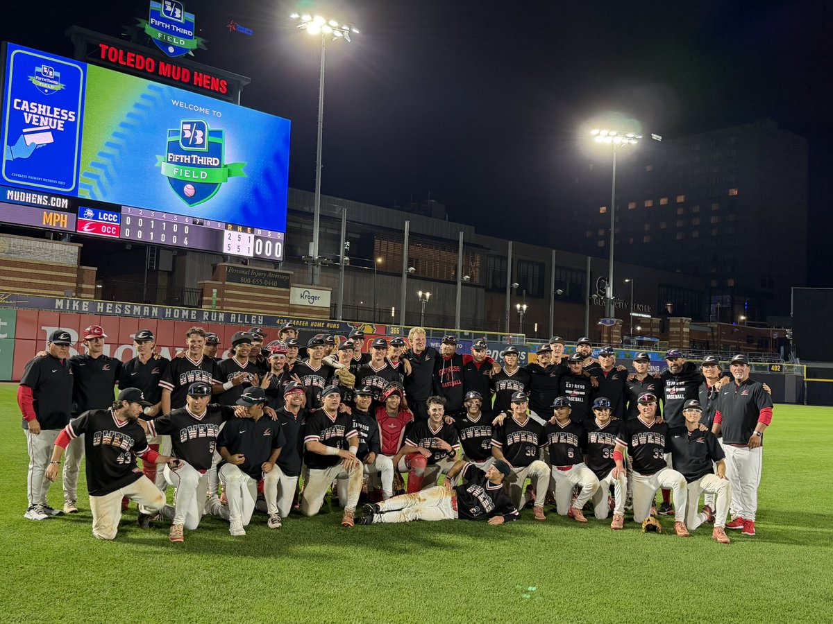 Owens Baseball 🚂 tweet media