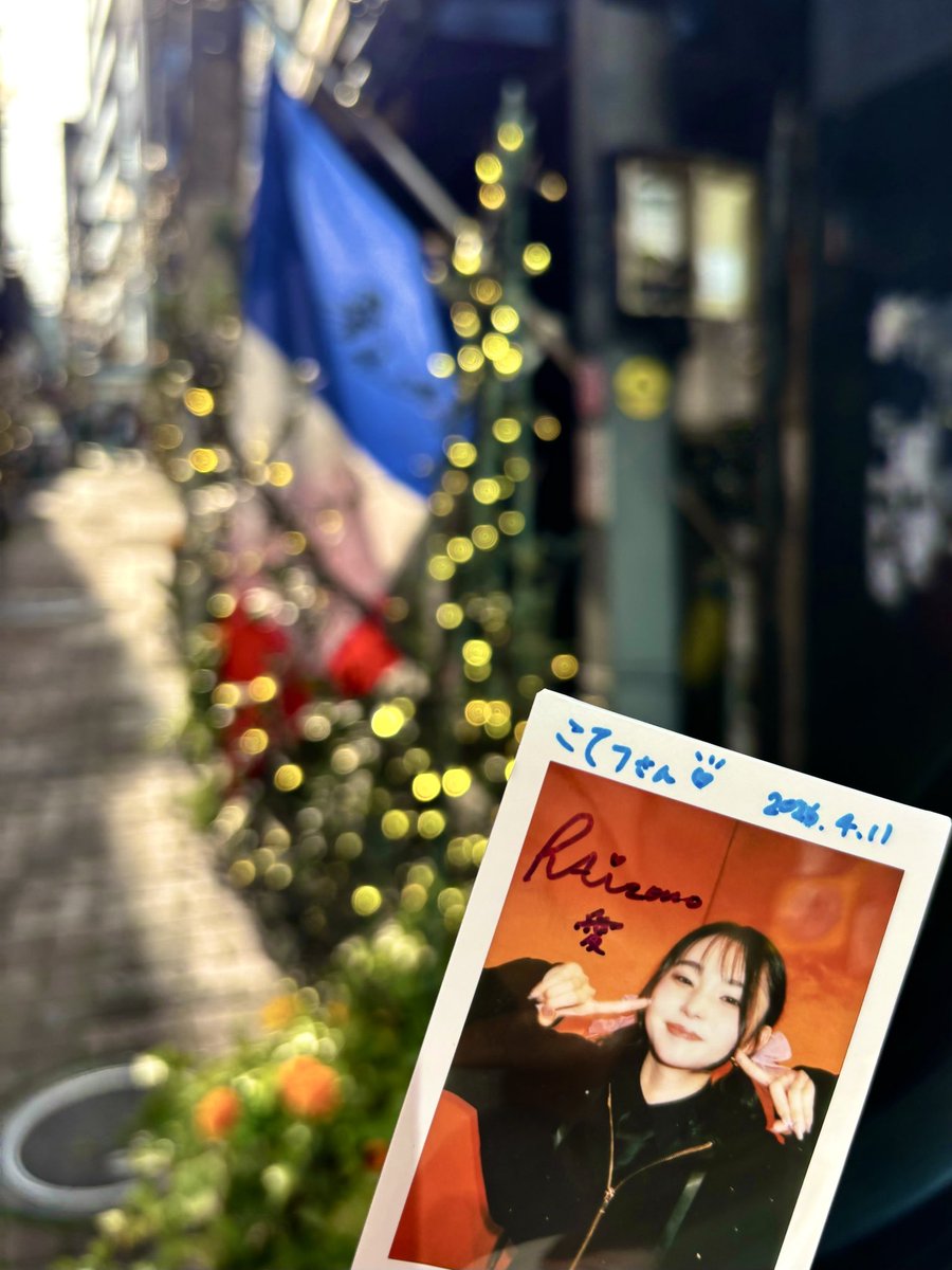 こてつ⌒Ｙ⌒ tweet media