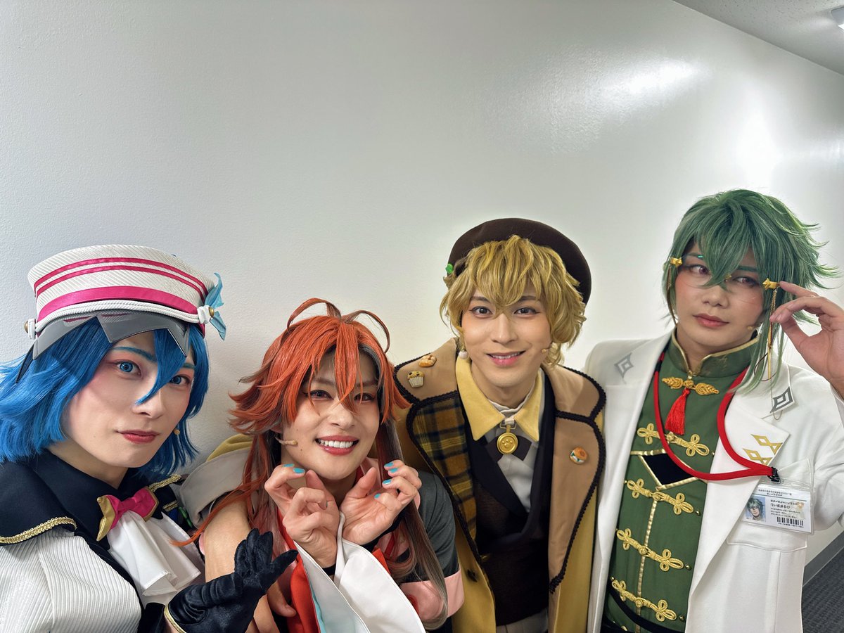 磯野亨（ISO） tweet media