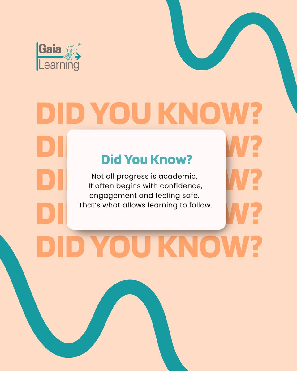 gaialearning's tweet image. For many children, struggling with school isn’t about ability, it’s about how they’re feeling.

If this sounds familiar, you’re not alone and support is available.

👉Book a call - eu1.hubs.ly/H0ty0hC0

#SEND #Neurodiversity