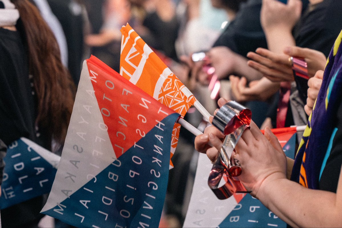 坂本真綾 official tweet media