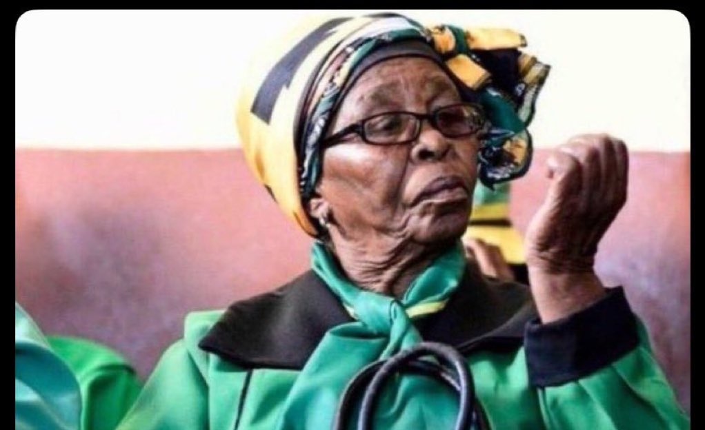 Now you know what she ment by kapati kapati 😂