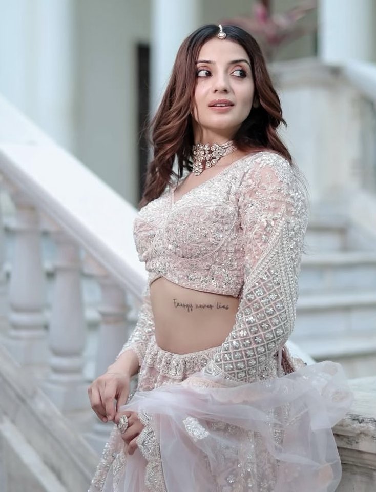 Riya Mitra tweet media