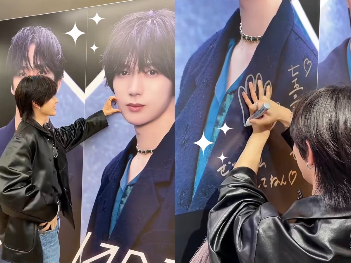 しめちゃん tweet media