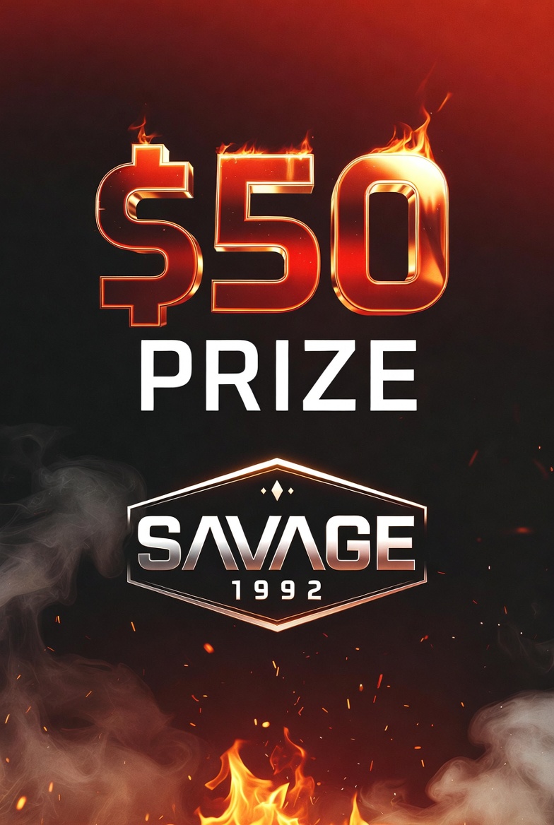 ★ Savage1992 ★ tweet media