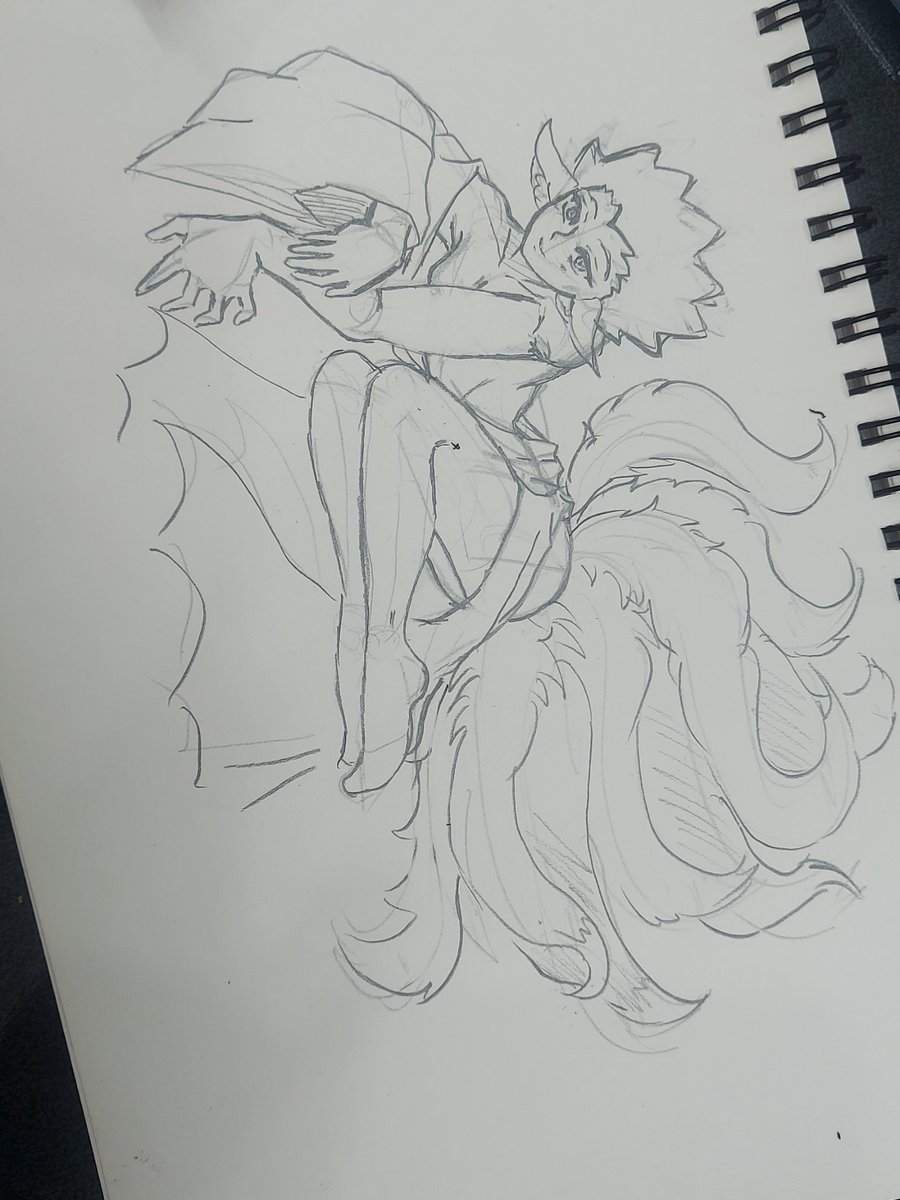 Lan Lan ✨️ tweet media