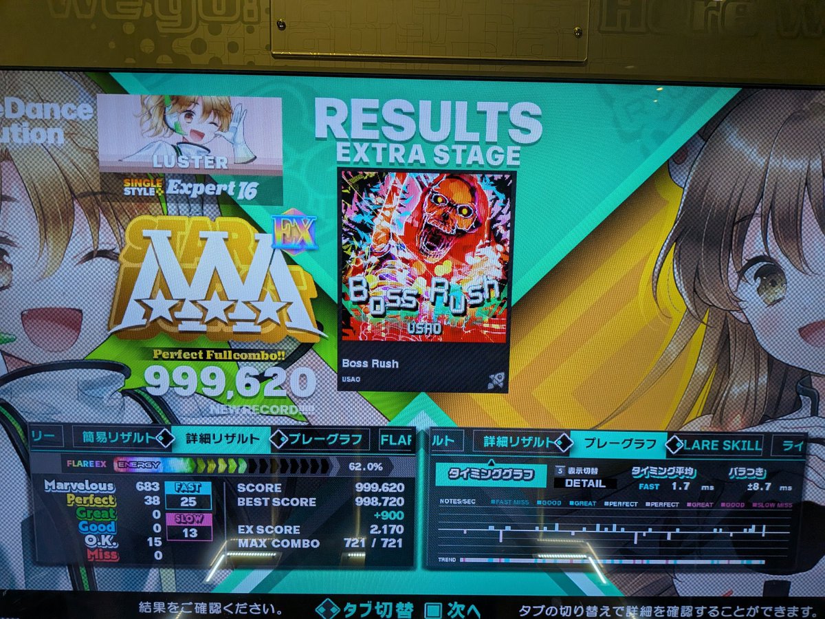 ⎳uster🦍 tweet media