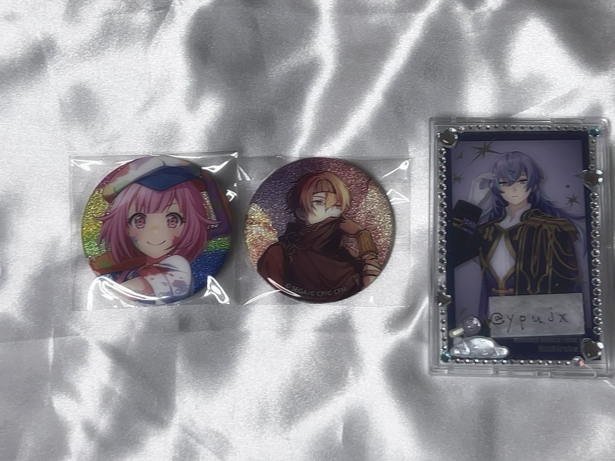 井浦@公開取引垢 tweet media