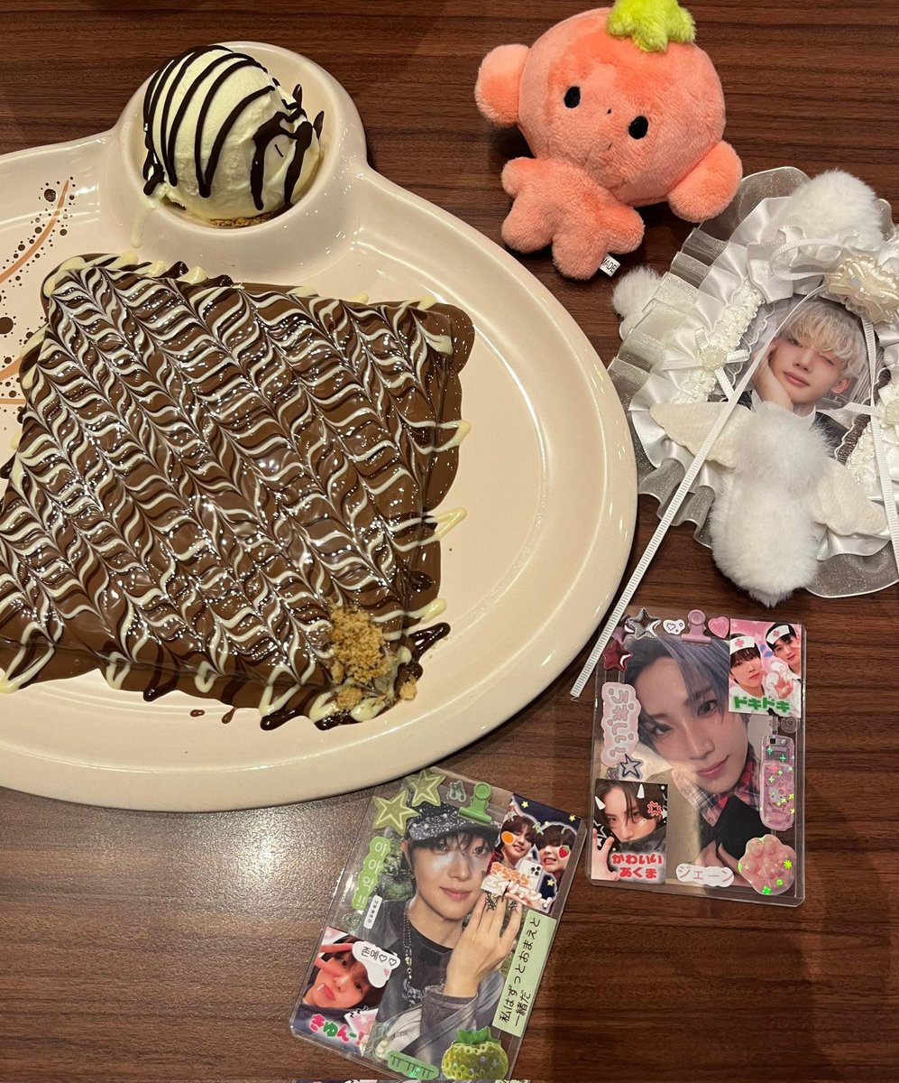 ᓚ₍⑅^..^₎ 🌸 tweet media