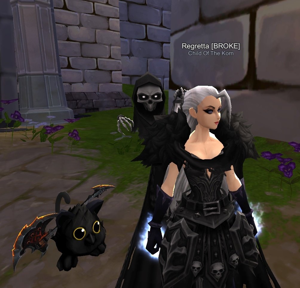 Regretta tweet media