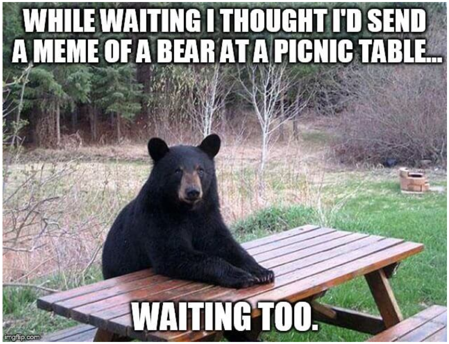 kennygarrett's tweet photo. @leadlagreport patience... https://t.co/JjhzuGno61