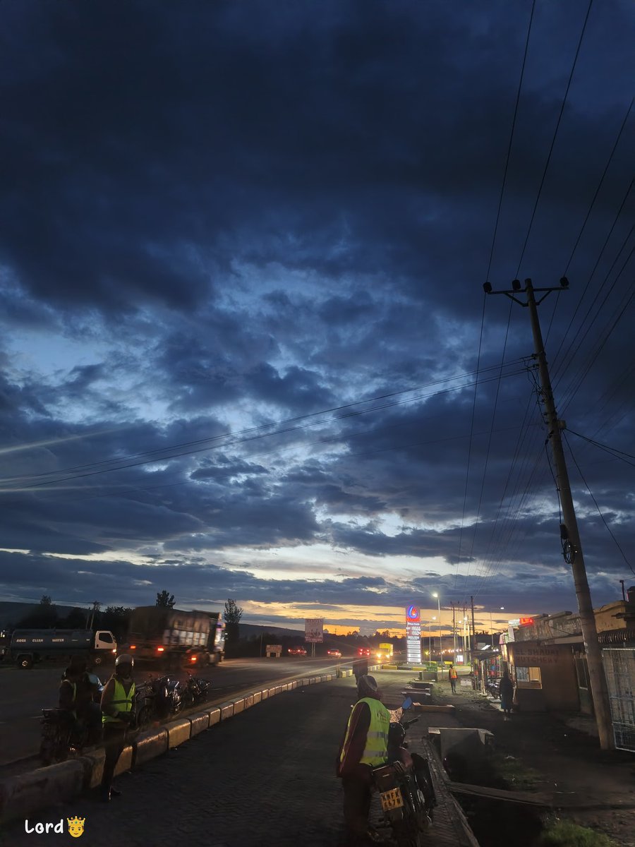 Lord Sospeter Irungu🤴 tweet media