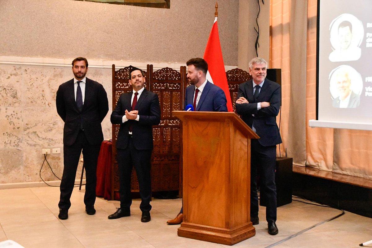 Patriots Network tweet media