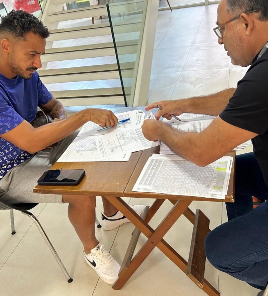 Planeta do Futebol 🌎 tweet media