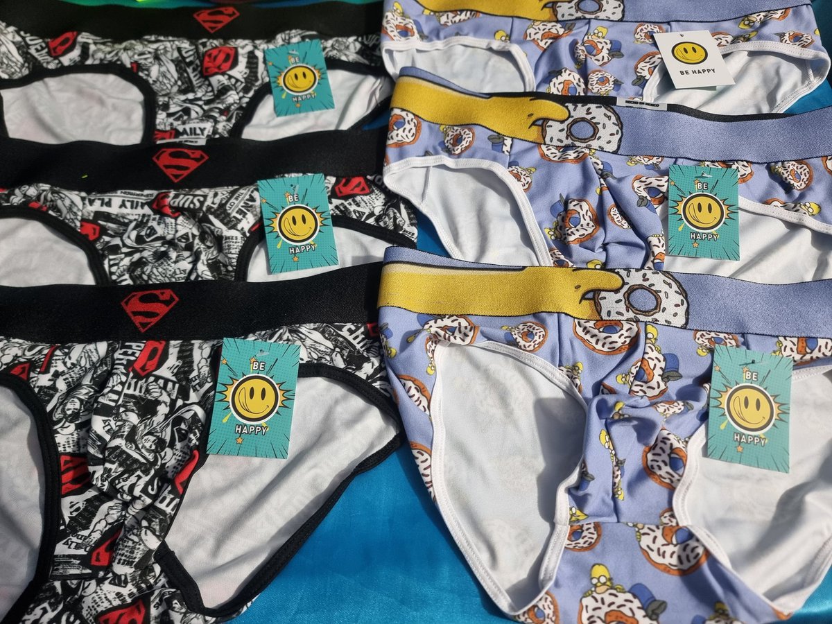 BOYS UNDERWEAR tweet media