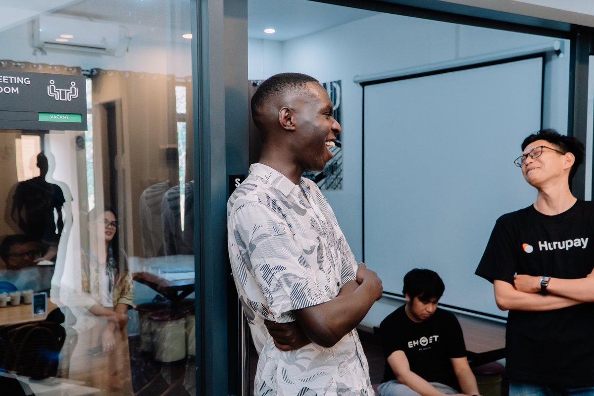 WargaRemote tweet media